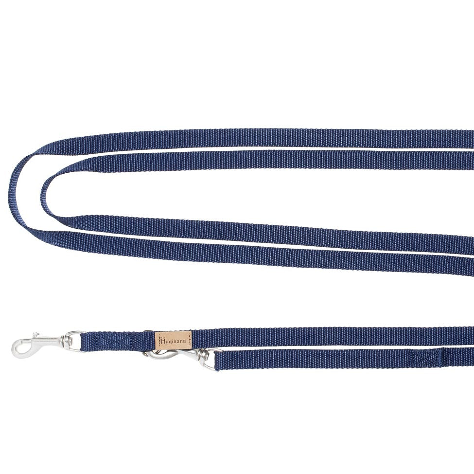 Haqihana Line - Navy Reflex