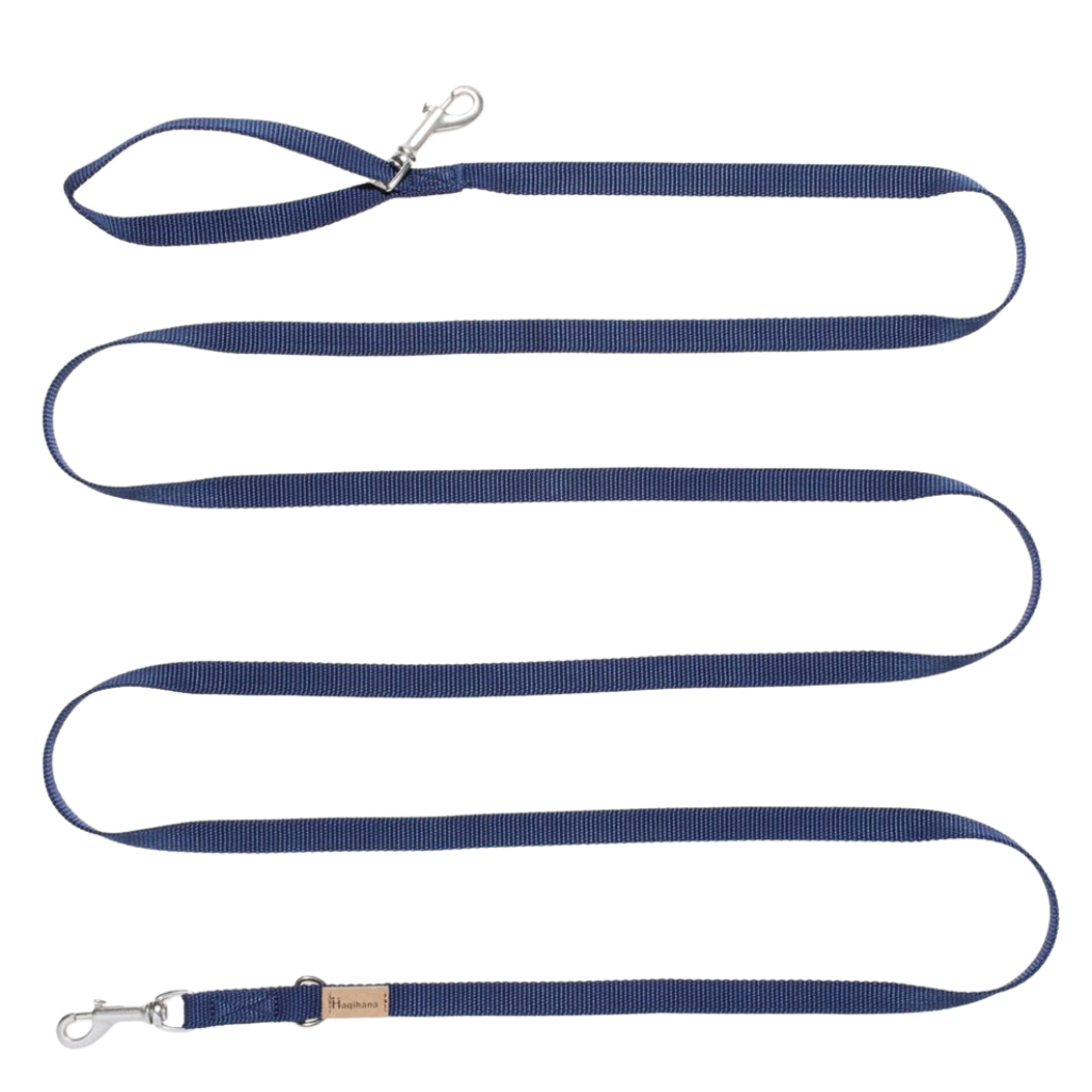 Haqihana Line - Navy