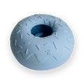 INOOKO - Aktivitetslegetøj Yoomy Donut, Blå