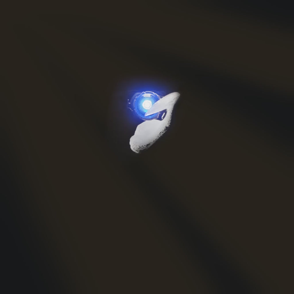 Orbiloc Dog Dual - grøn