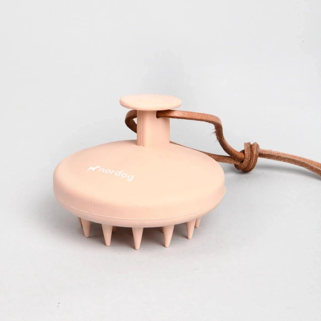 Badebørste - Blush - Petstudio.dk