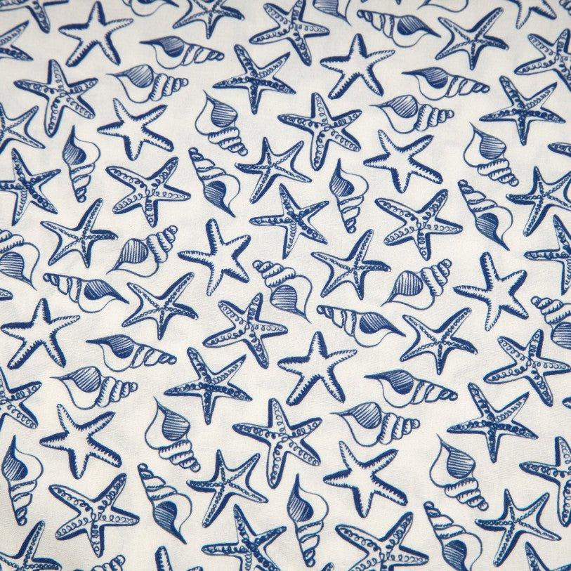 Bandana - Søstjerne - Petstudio.dk