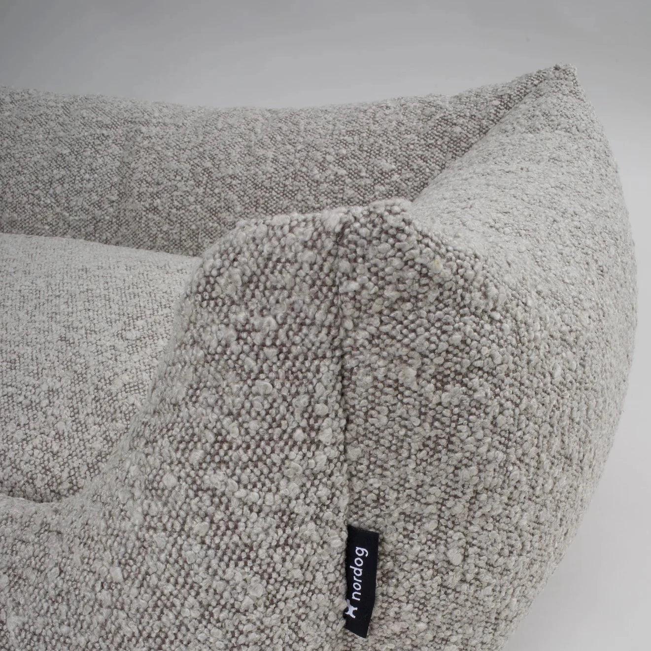 Billy Boucle - seng - Petstudio.dk