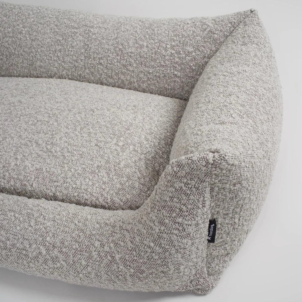 Billy Boucle - seng - Petstudio.dk