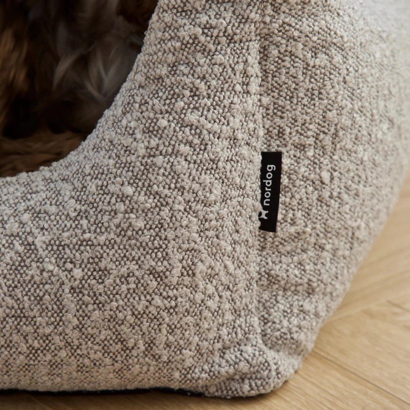 Billy Boucle - seng - Petstudio.dk