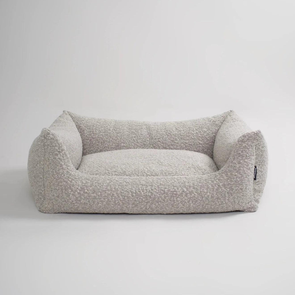 Billy Boucle - seng - Petstudio.dk
