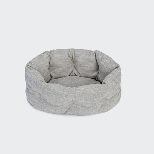 Cushion Lazy - Birch - Petstudio.dk