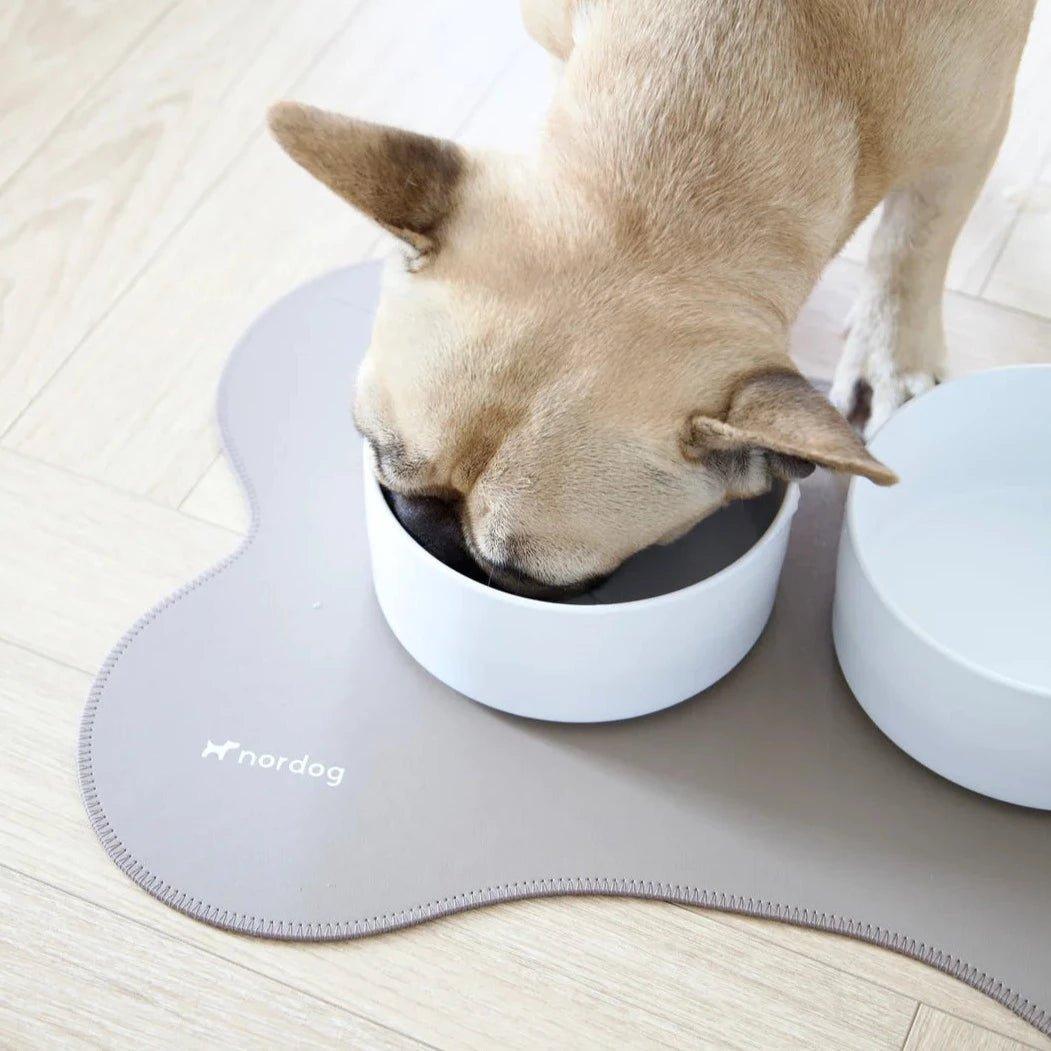 Dækkeserviet - Cacao - Petstudio.dk