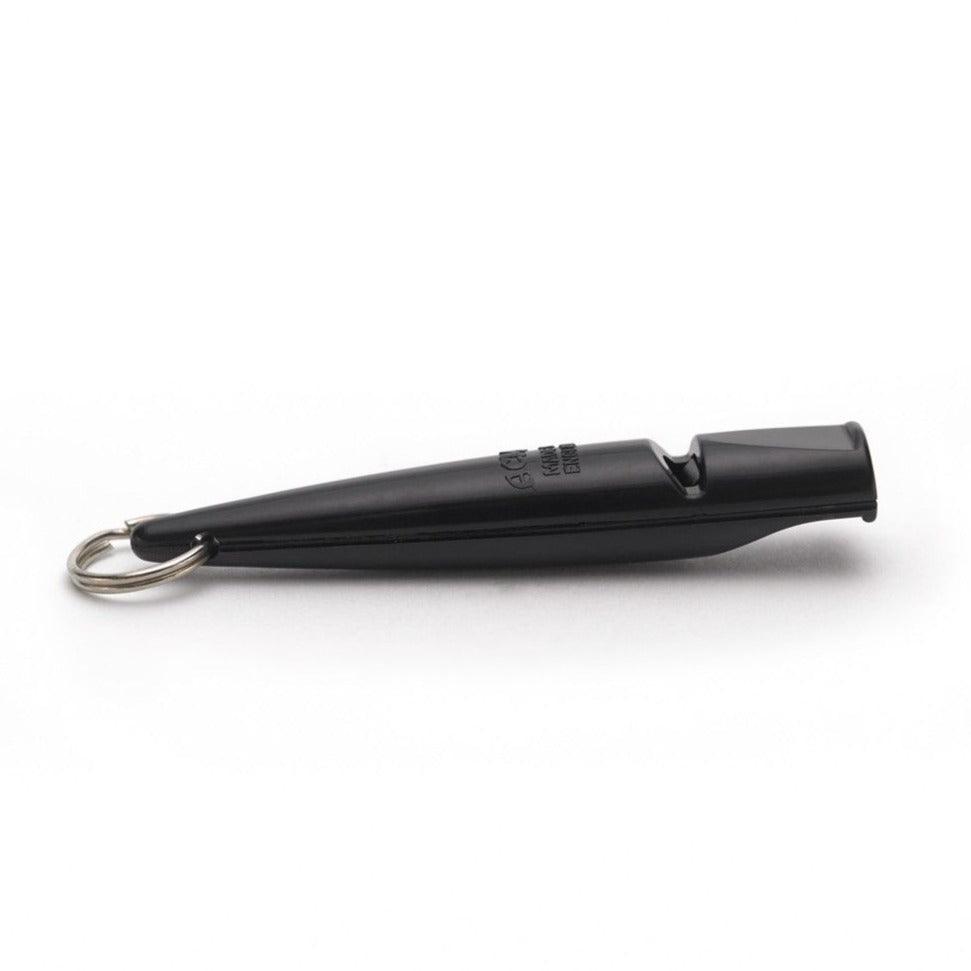 Dog Whistle Black - 210.5 - Petstudio.dk