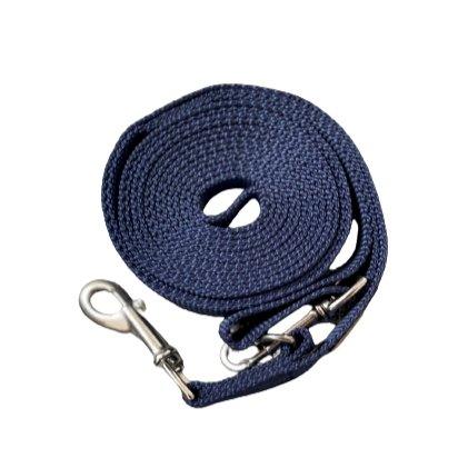 Haqihana Line - Navy - Petstudio.dk
