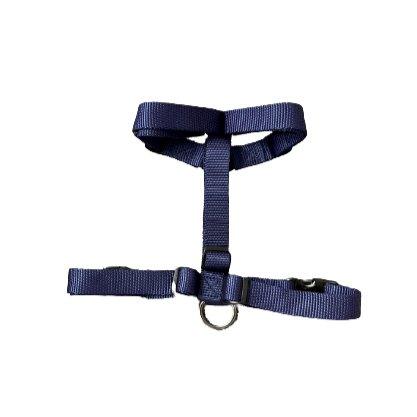 Haqihana Sele - Navy - Petstudio.dk