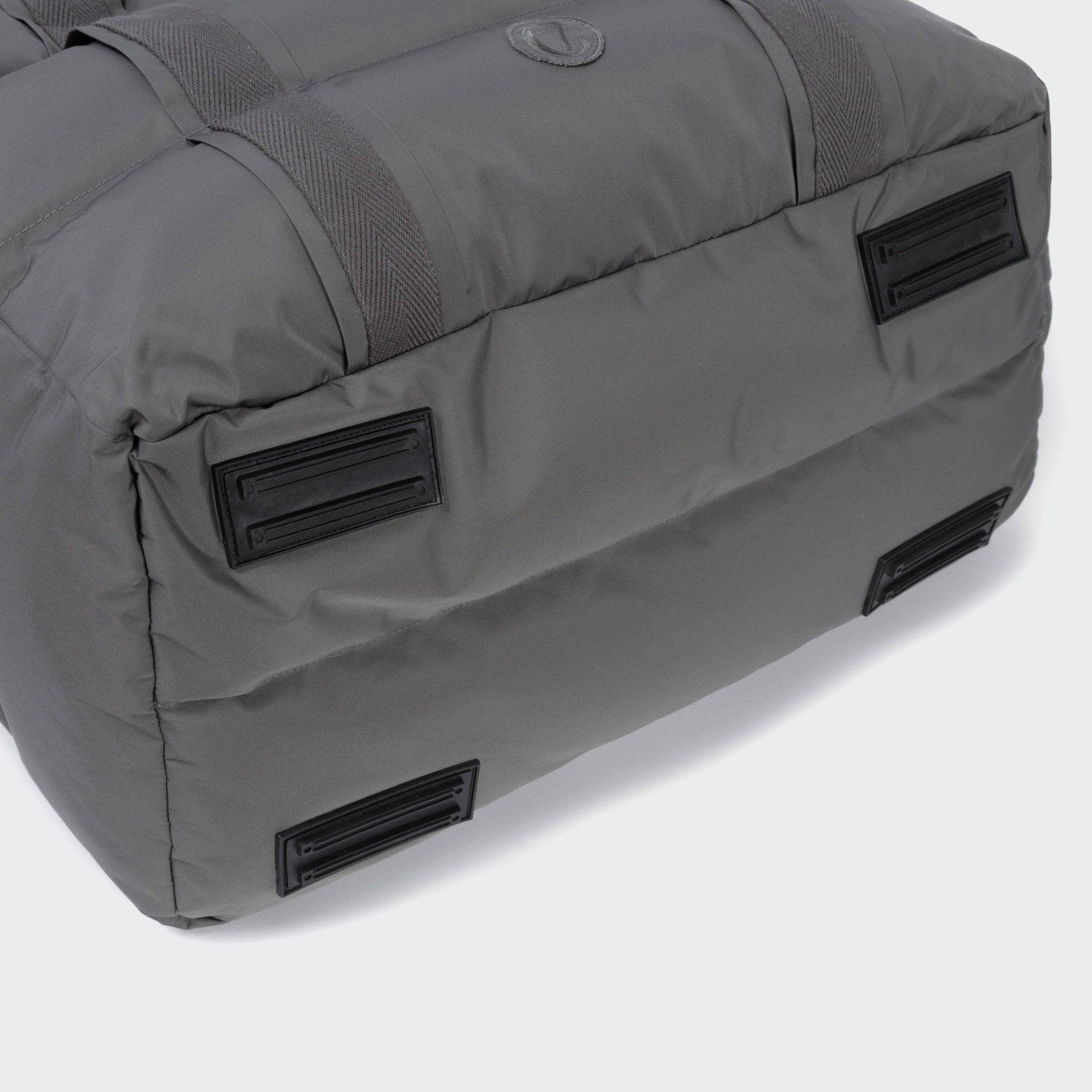 Montreal taske - Antracit - Petstudio.dk