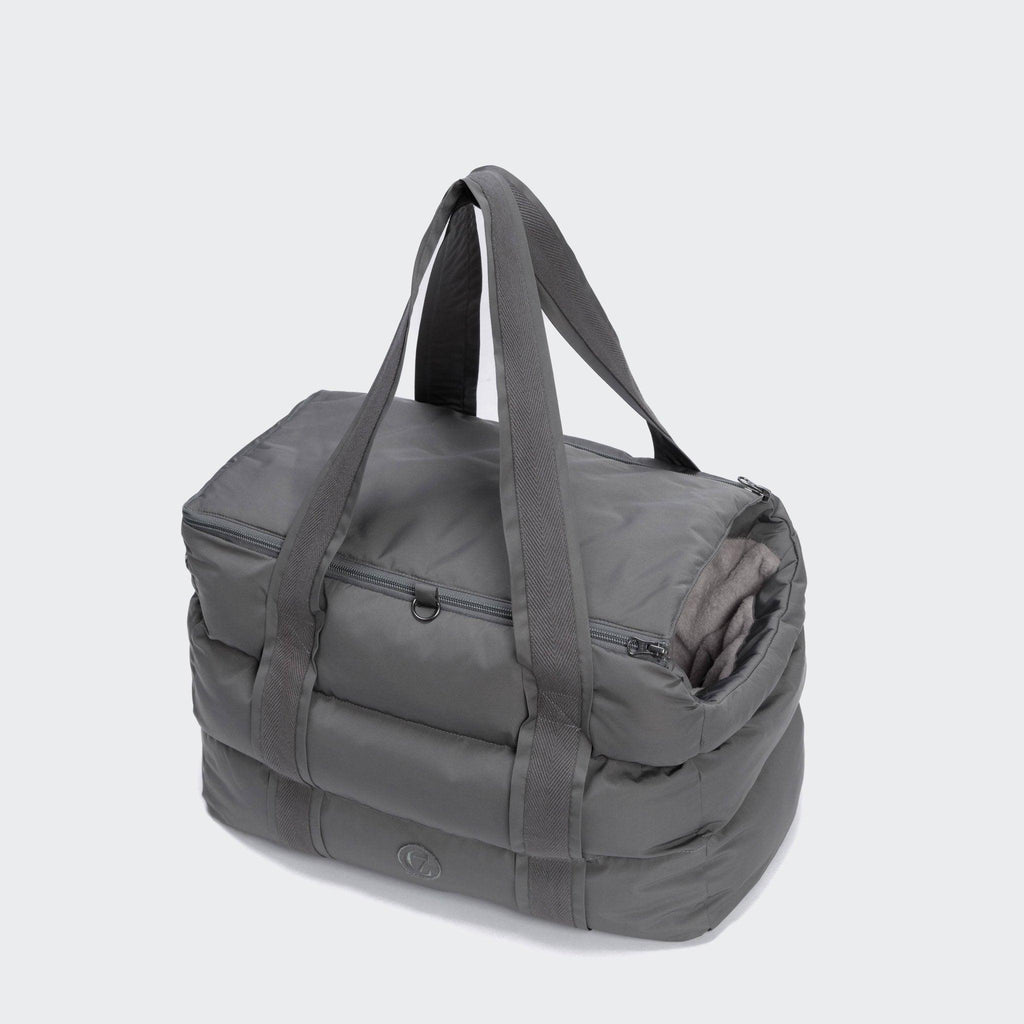 Montreal taske - Antracit - Petstudio.dk