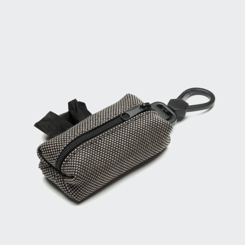 Poopbag - taupe - Petstudio.dk