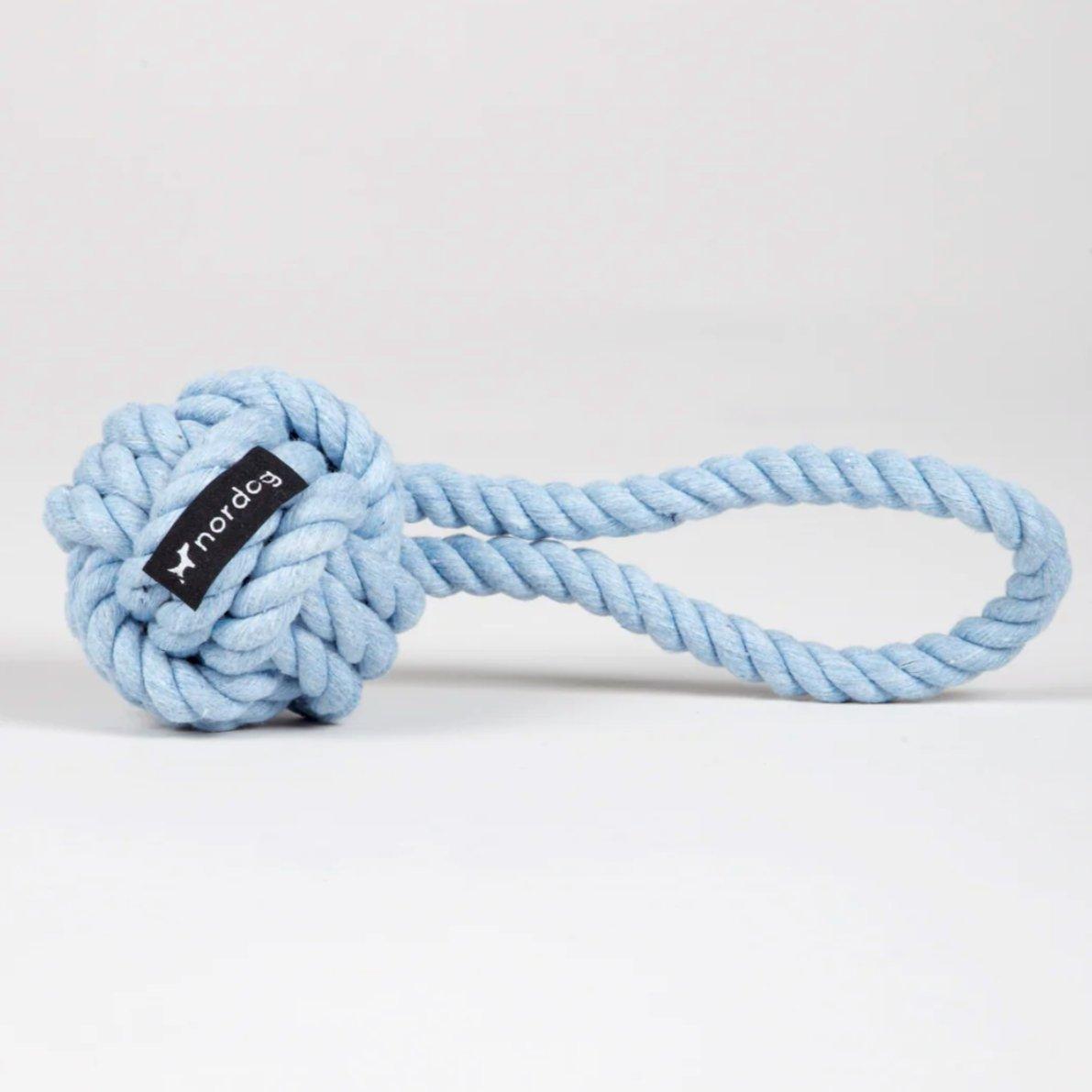 Reb Legetøj - Blå - Petstudio.dk