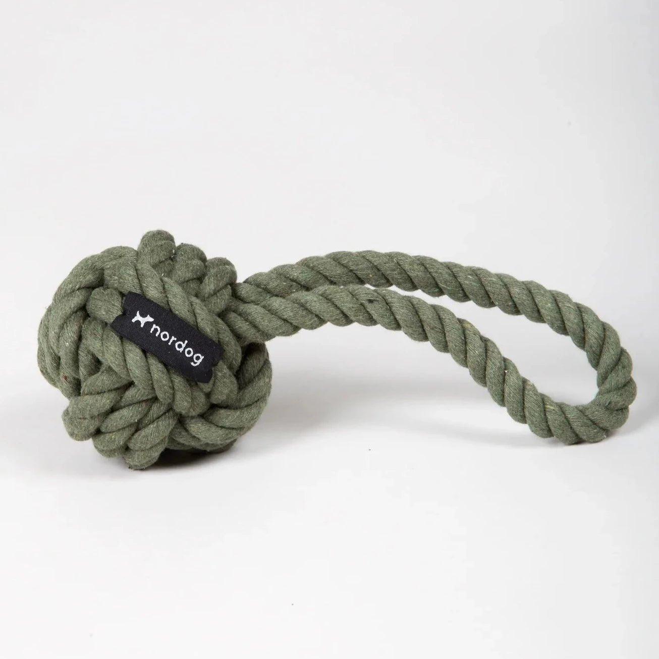 Reb legetøj - Grøn - Petstudio.dk