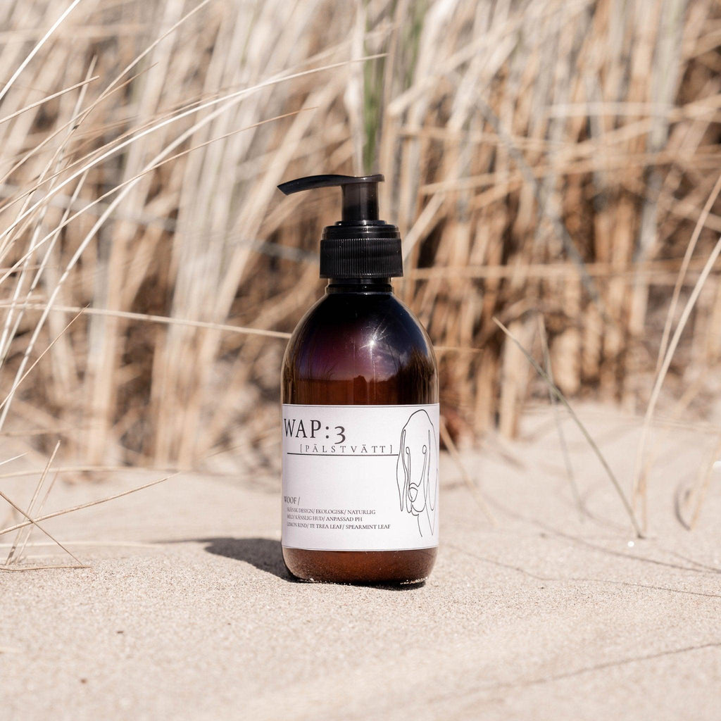 Shampoo - Petstudio.dk