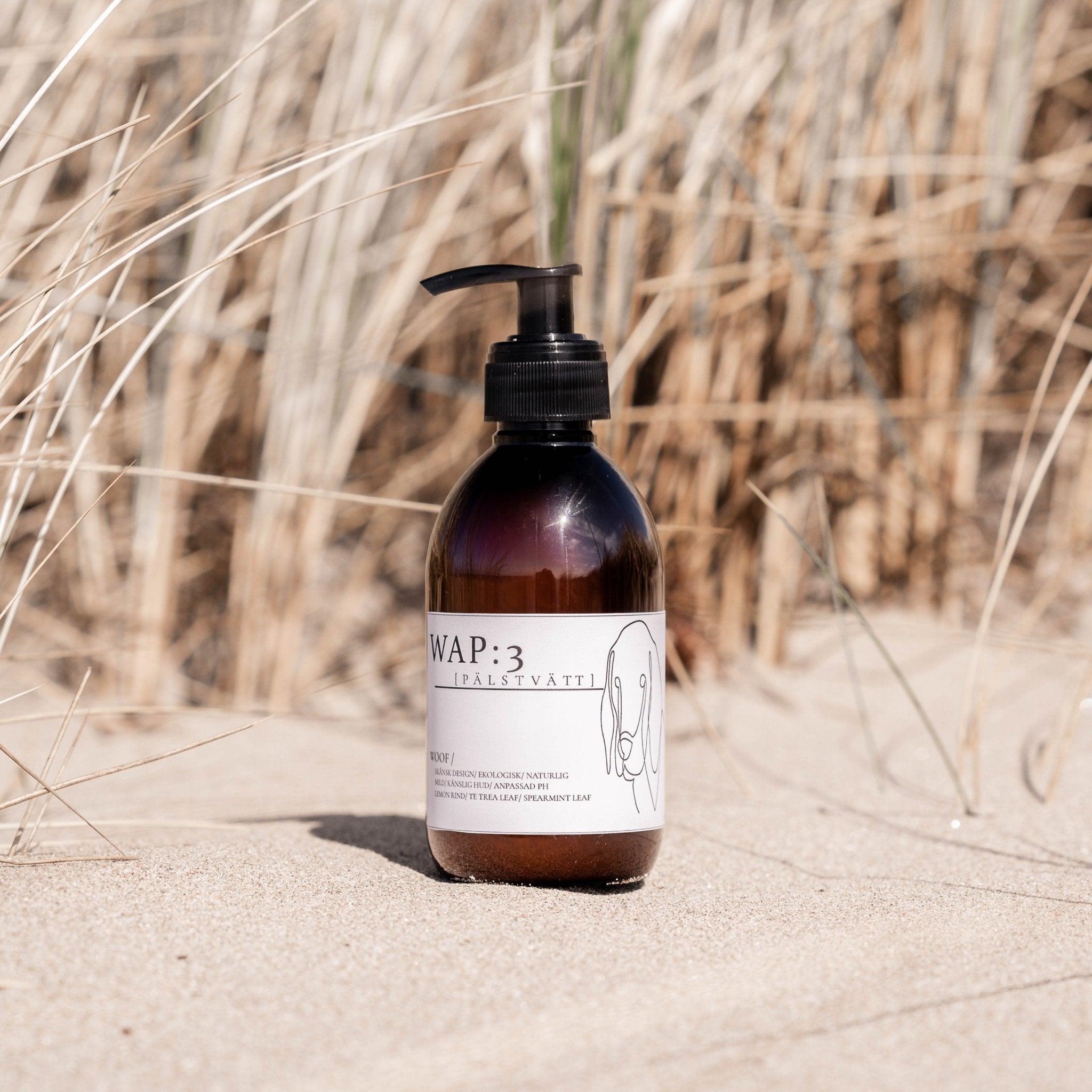 Shampoo - Petstudio.dk