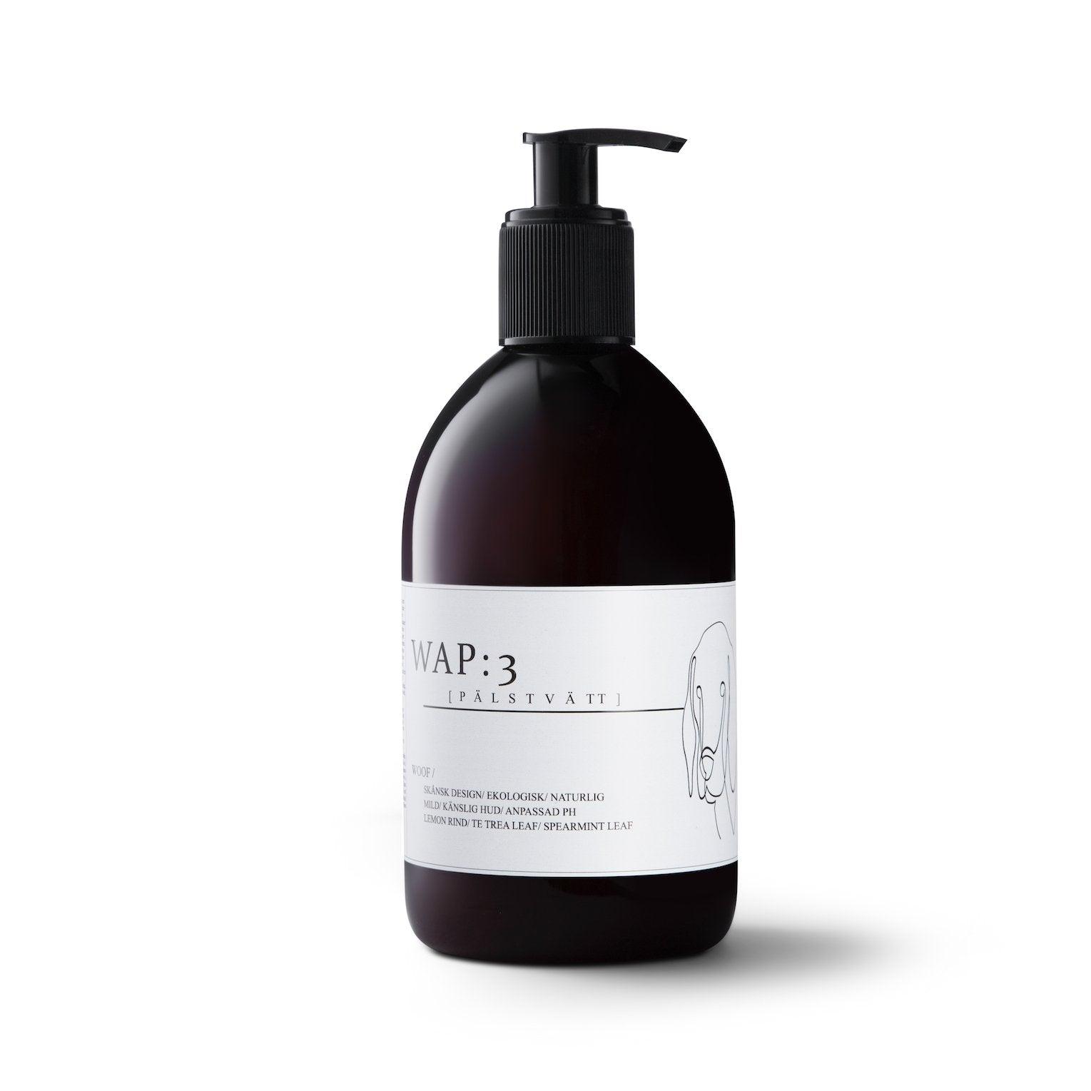 Shampoo - Petstudio.dk