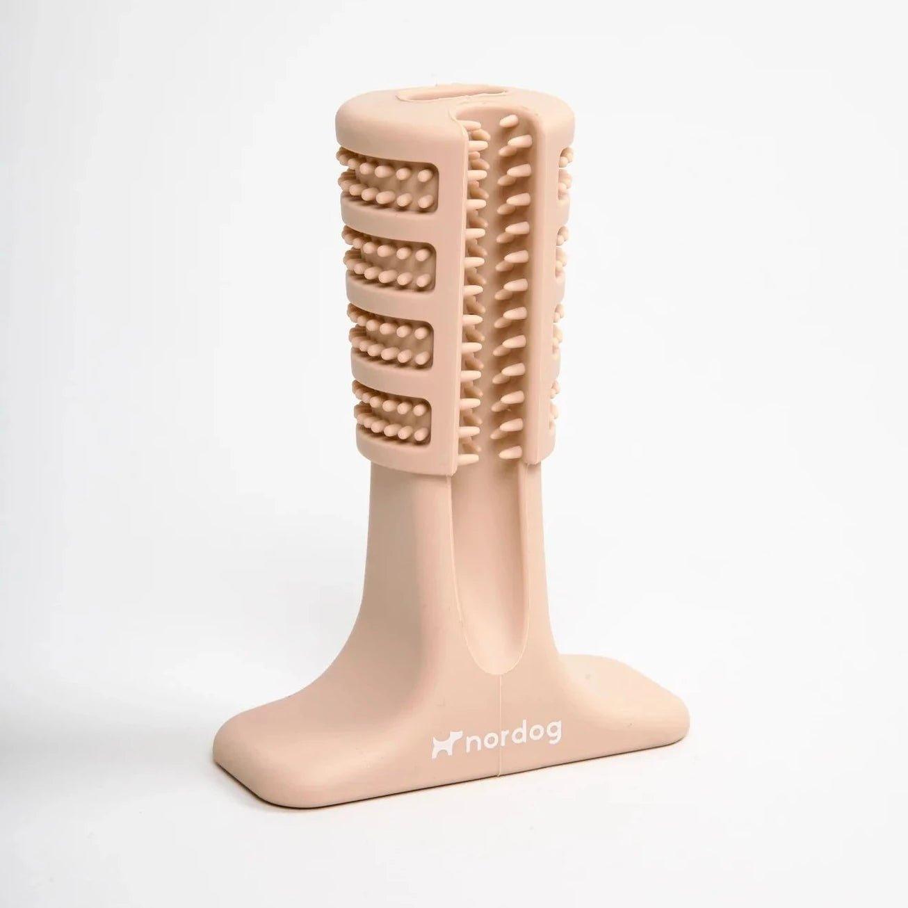 Tyggelegetøj - Beige - Petstudio.dk