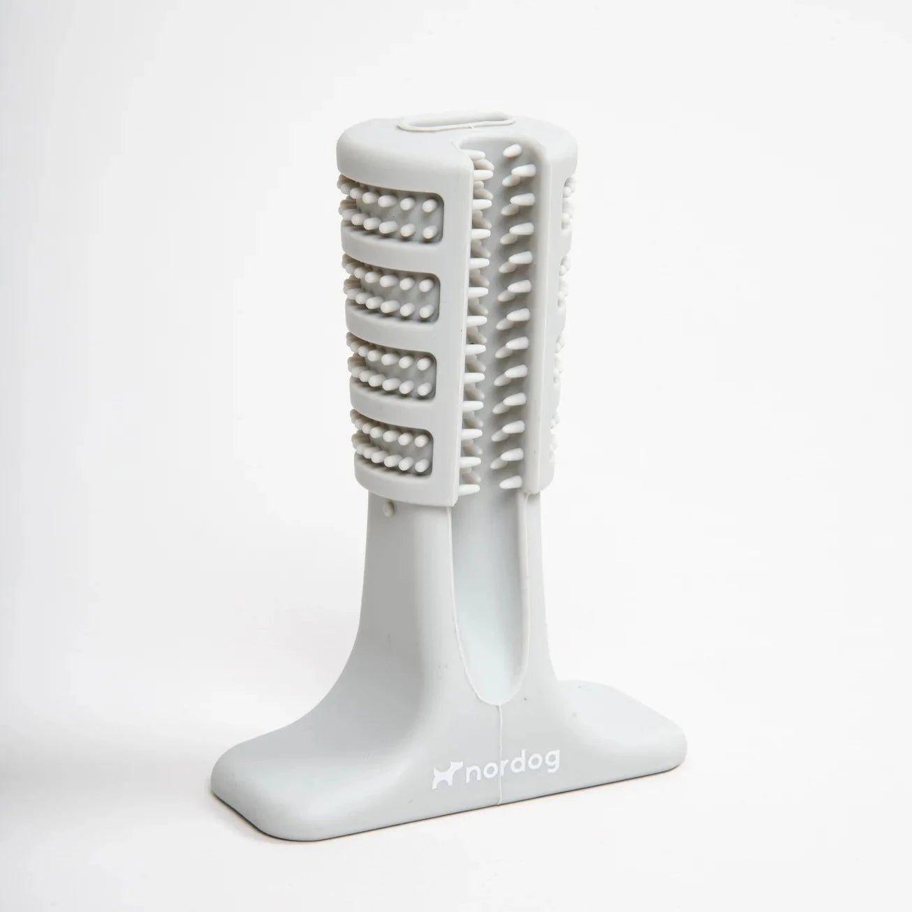 Tyggelegetøj - Grå - Petstudio.dk