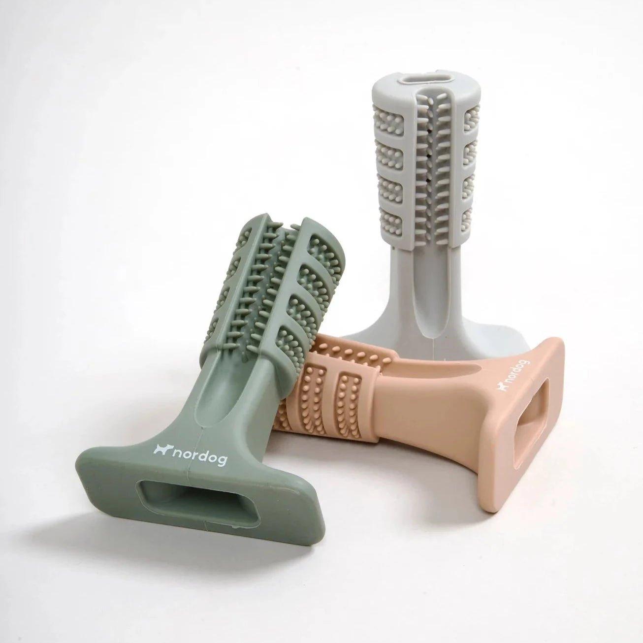 Tyggelegetøj - Grøn - Petstudio.dk