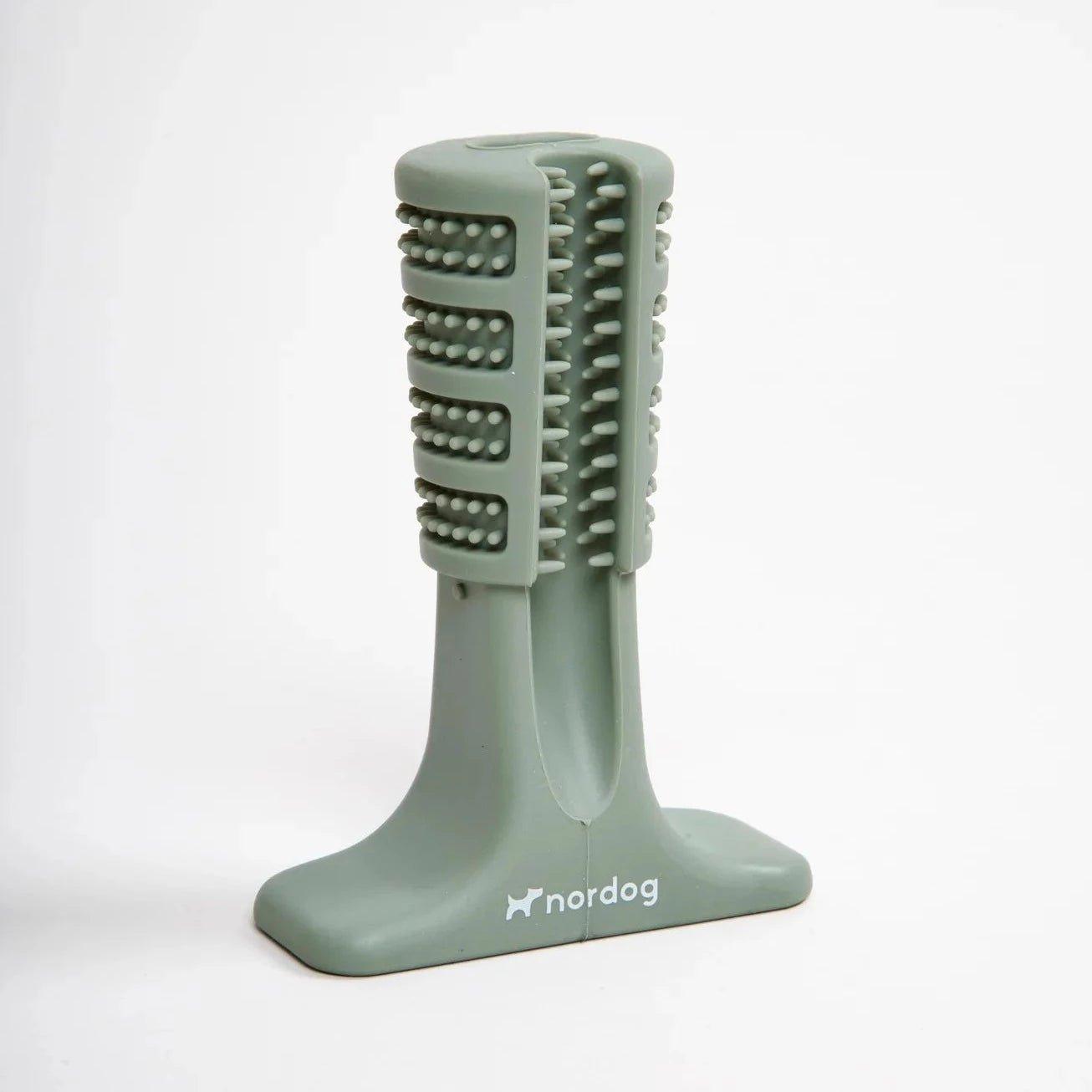 Tyggelegetøj - Grøn - Petstudio.dk