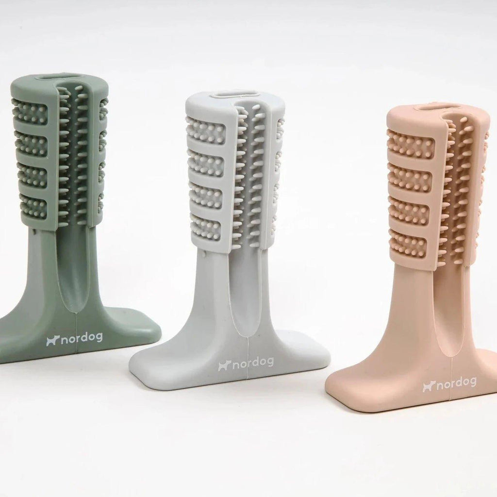 Tyggelegetøj - Grøn - Petstudio.dk